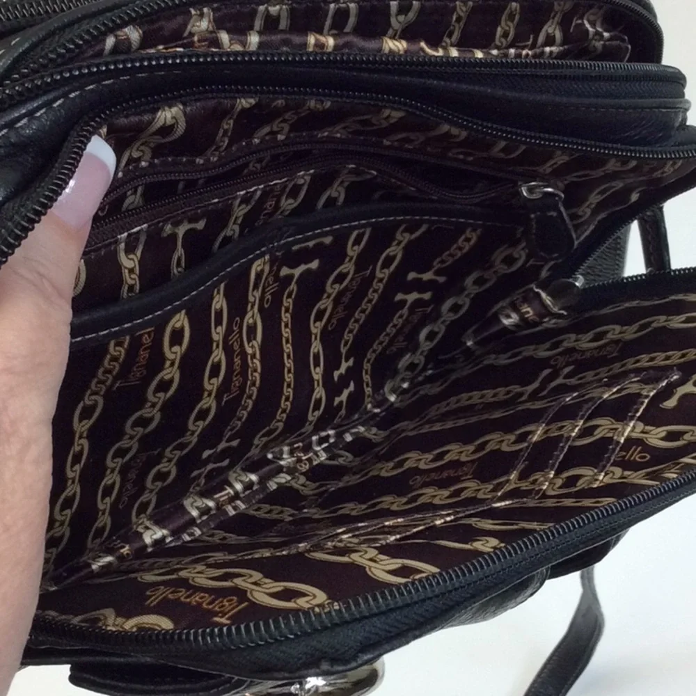 Tignanello Organizer Bag